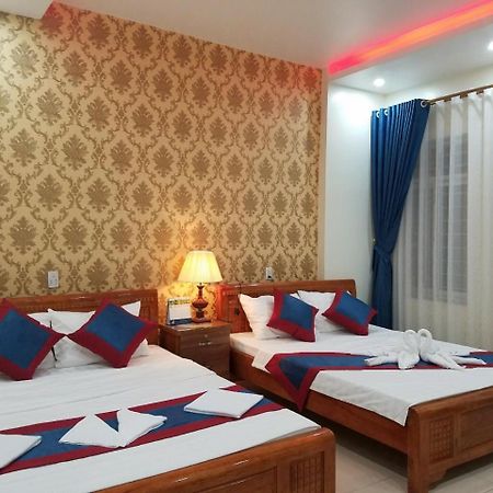 Ahoj Guest House Ha Long Zewnętrze zdjęcie