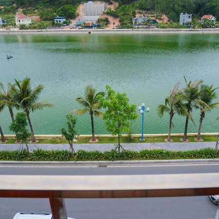 Ahoj Guest House Ha Long Zewnętrze zdjęcie