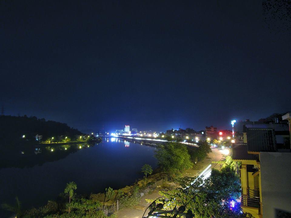 Ahoj Guest House Ha Long Zewnętrze zdjęcie