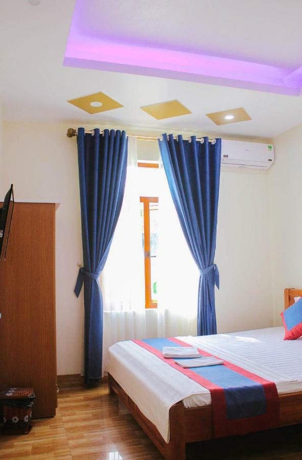 Ahoj Guest House Ha Long Zewnętrze zdjęcie