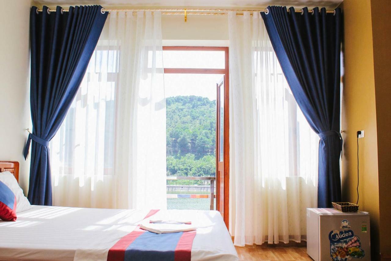 Ahoj Guest House Ha Long Zewnętrze zdjęcie