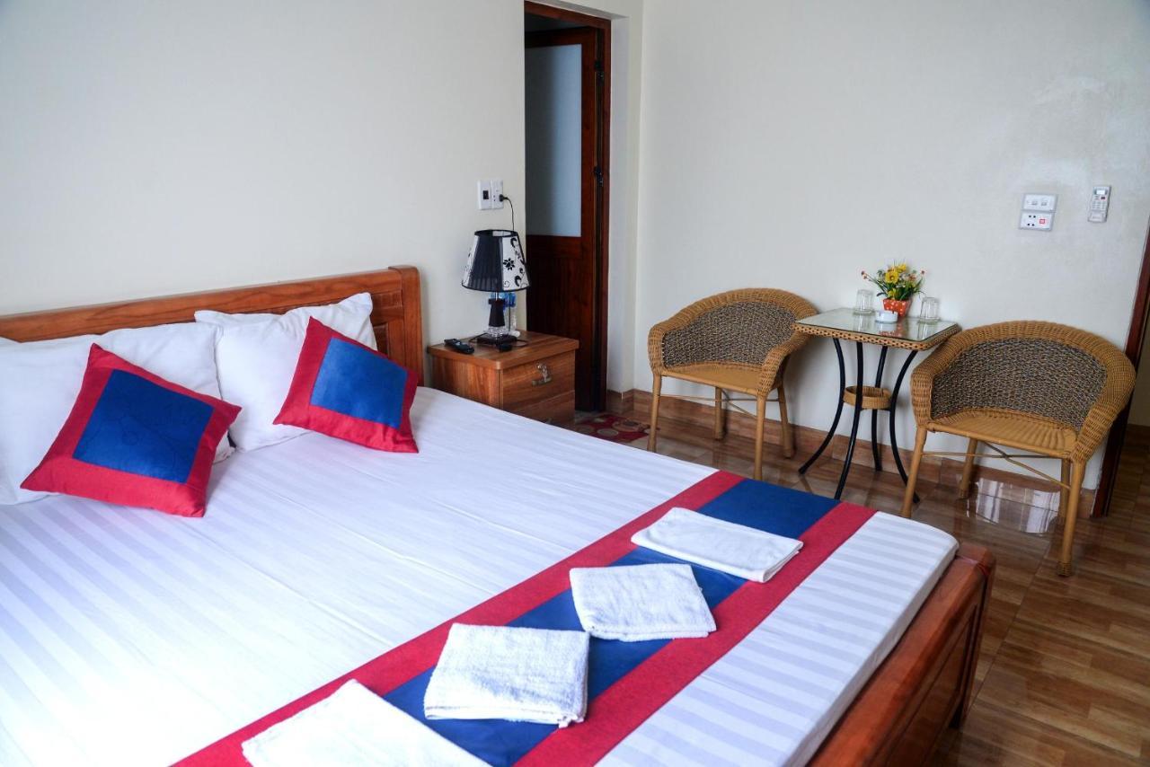 Ahoj Guest House Ha Long Zewnętrze zdjęcie